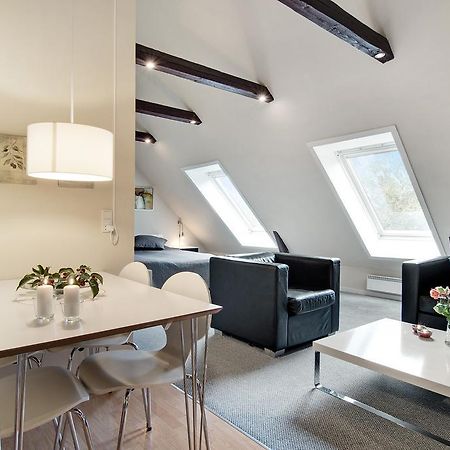 Soasegard Apartments Fredensborg Exterior foto