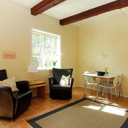 Soasegard Apartments Fredensborg Habitación foto