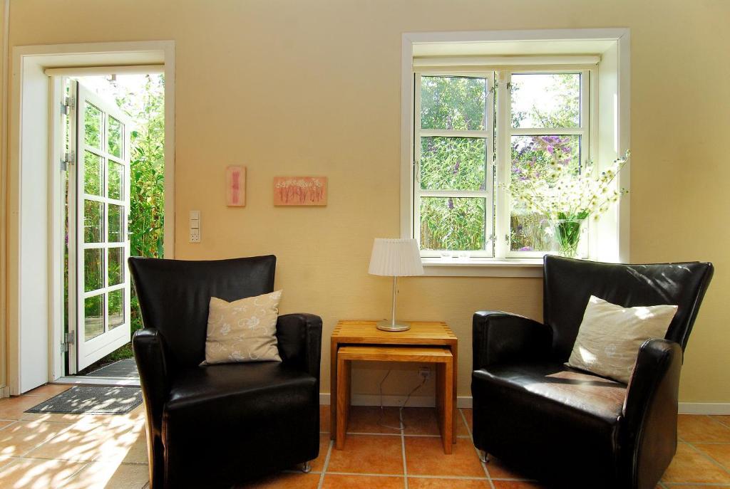 Soasegard Apartments Fredensborg Habitación foto