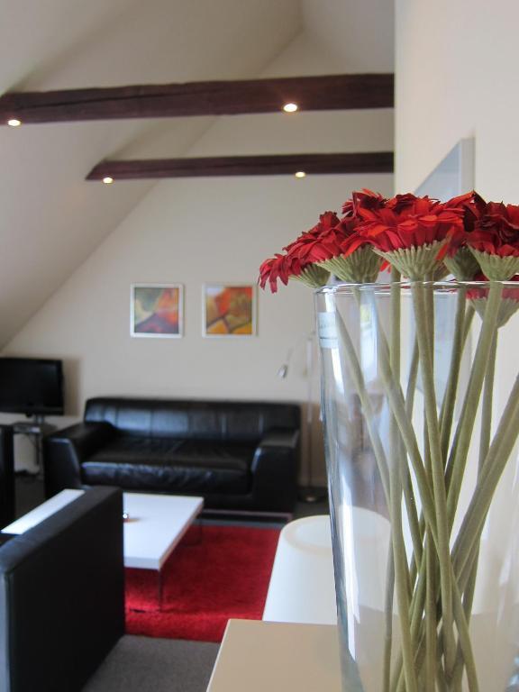 Soasegard Apartments Fredensborg Habitación foto