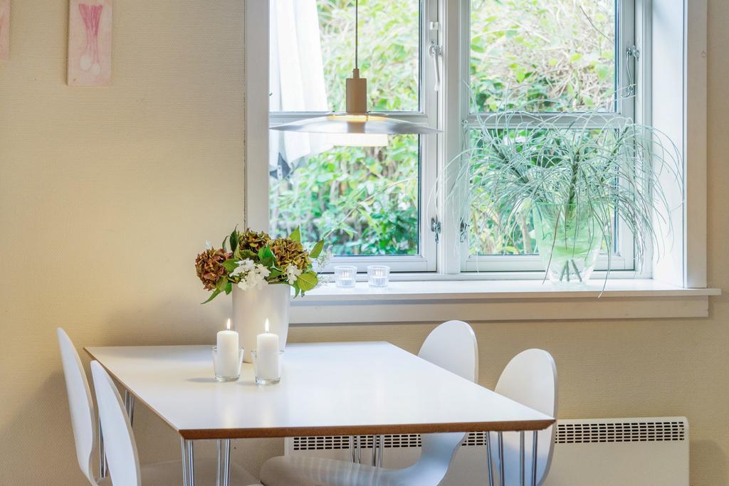 Soasegard Apartments Fredensborg Habitación foto