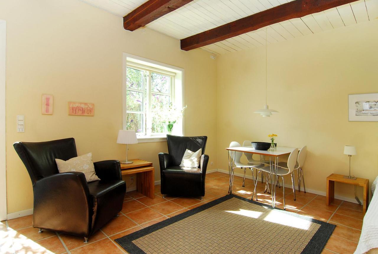 Soasegard Apartments Fredensborg Habitación foto